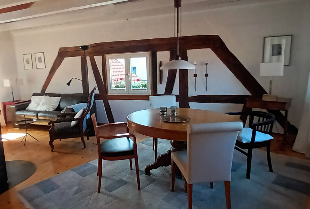 Ferienhaus 1534 Neustadt-Hambach