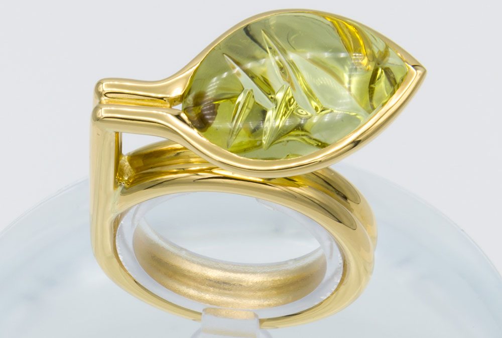 GoldschmiedeStefan  Berger